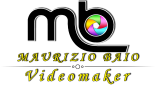 Maurizio Baio Videomaker